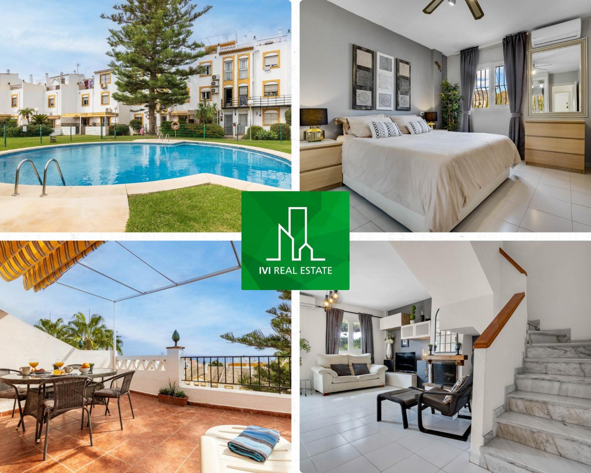 Appartamento Capitulaciones 15 By Ivi Real Estate Torremolinos